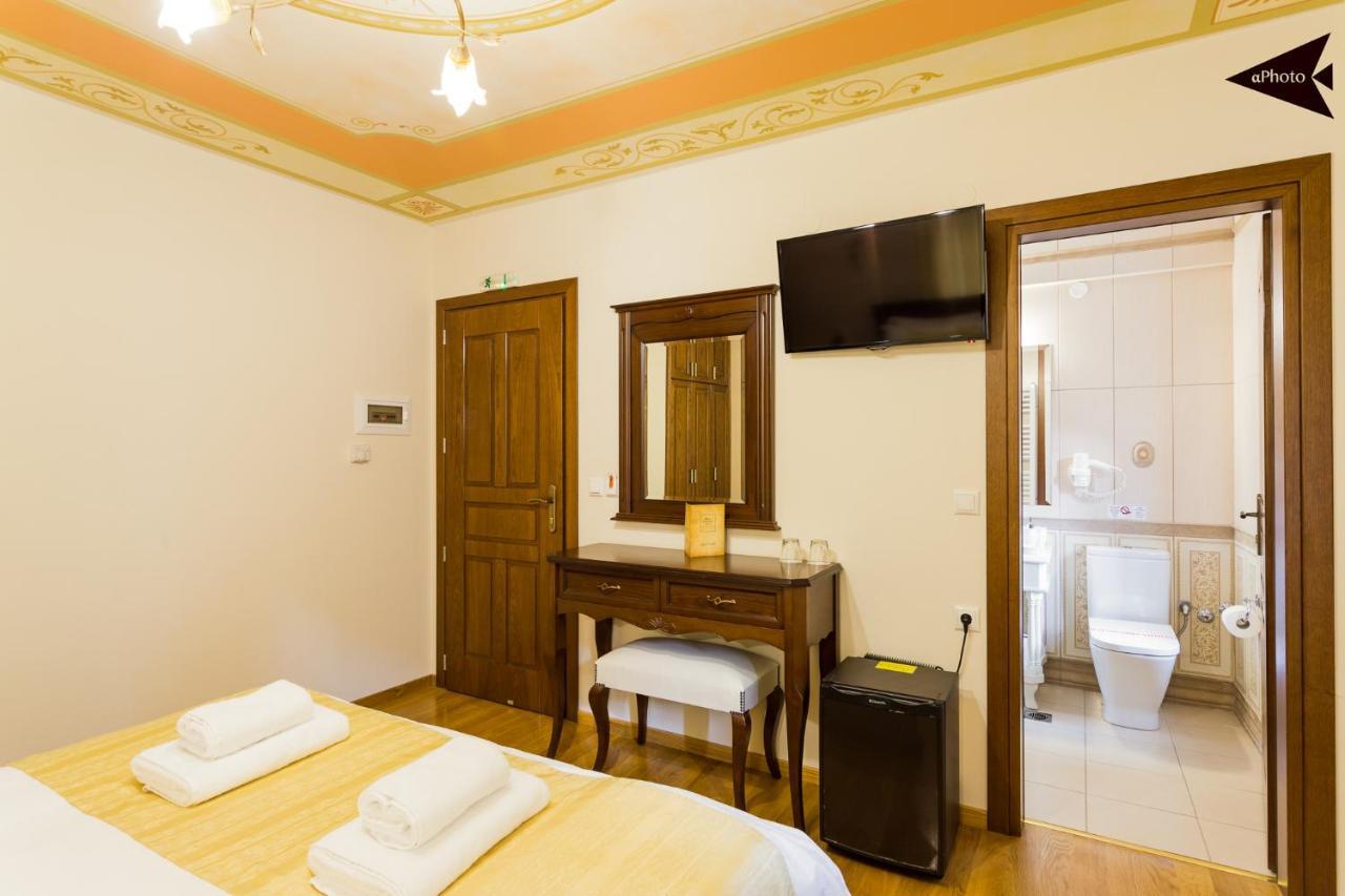 Villa Paroraia Tsepelovo Extérieur photo