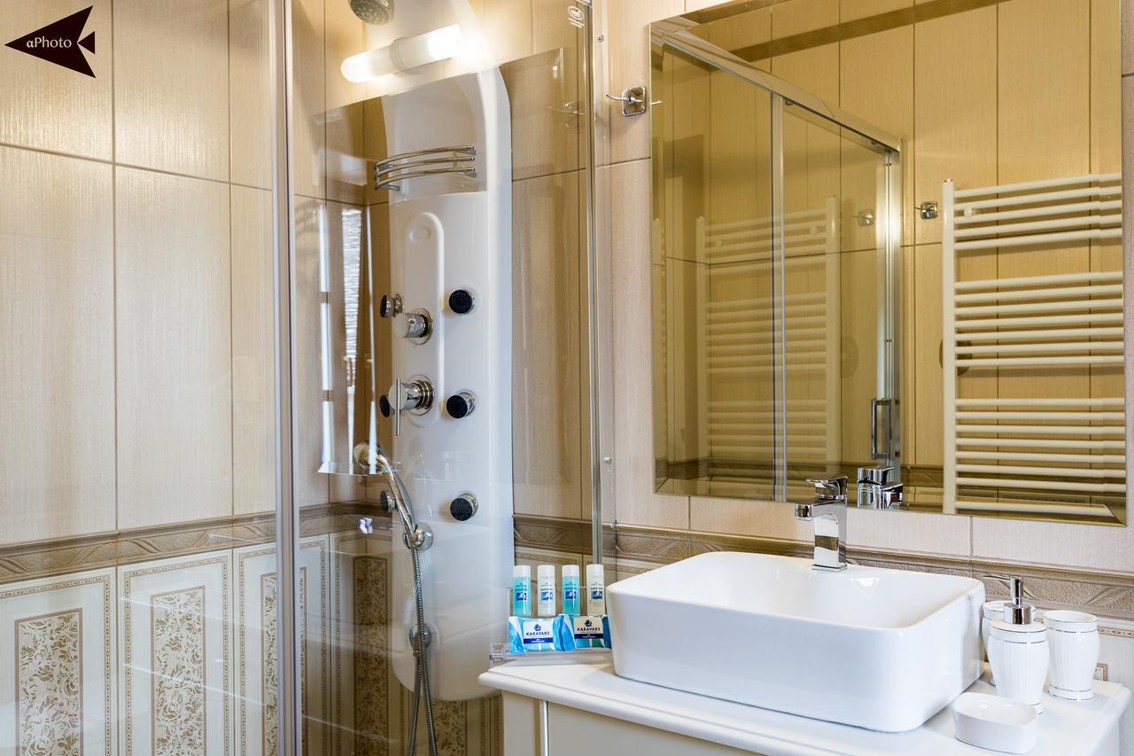 Villa Paroraia Tsepelovo Extérieur photo
